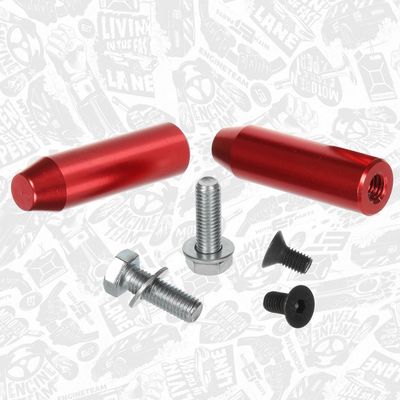 SET SCULE BLOCARE DISTRIBUTIE ET ENGINETEAM HP0041 8