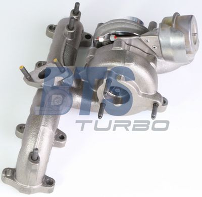 LADER AUFLADUNG BTS Turbo T914755 1