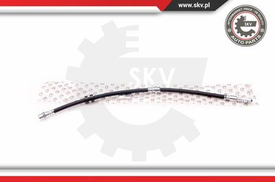 Тормозной шланг ESEN SKV 35SKV007 для VW XL1