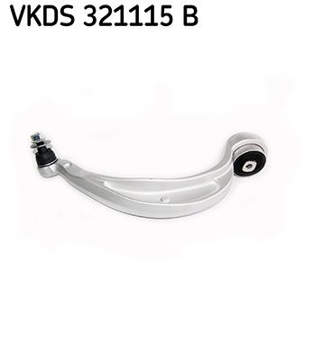 Control/Trailing Arm, wheel suspension VKDS 321115 B