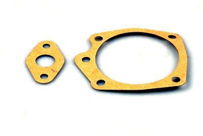 WASSERPUMPE MOTORKüHLUNG HEPU P511 1