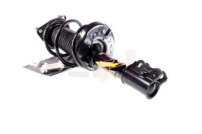 ANSAMBLU TELESCOP ARC GH GH353522C01 55