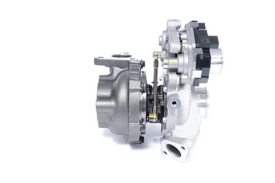 LADER AUFLADUNG BTS Turbo T917217 28