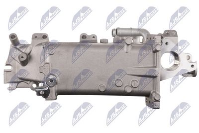INTERCOOLER COMPRESOR NTY CNGWW033 5