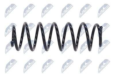 ARC SPIRAL NTY ASZVW002 26