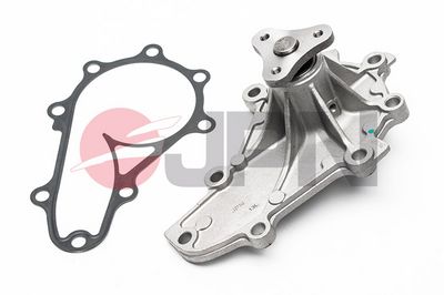 Wasserpumpe, Motorkühlung