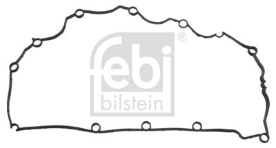 Gasket, cylinder head cover FEBI BILSTEIN 37144