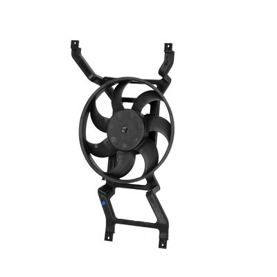 VENTILATOR RADIATOR NISSENS 850280 9