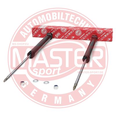 Tlmič pérovania /cena za 1 kus/ MASTER-SPORT GERMANY 16K005752