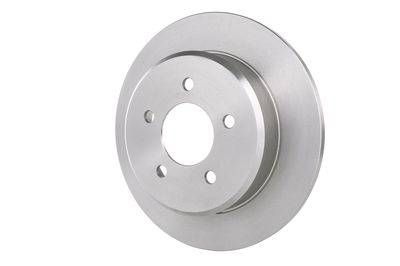 BREMSSCHEIBE BOSCH 0986479102 7