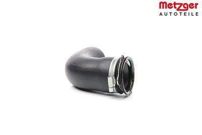 LADELUFTSCHLAUCH METZGER AUTOTEILE 2400858 26