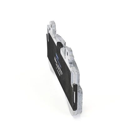 BREMSBELAGSATZ SCHEIBENBREMSE DELPHI LP5055EV 10