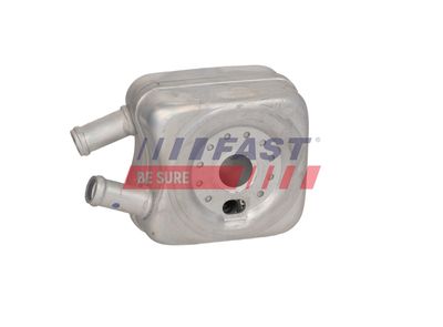 RADIATOR ULEI ULEI MOTOR FAST FT00655 14