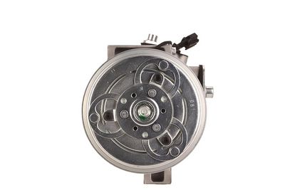компресор, климатизация WALKER WCP00207
