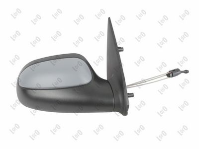 Išorinis veidrodėlis