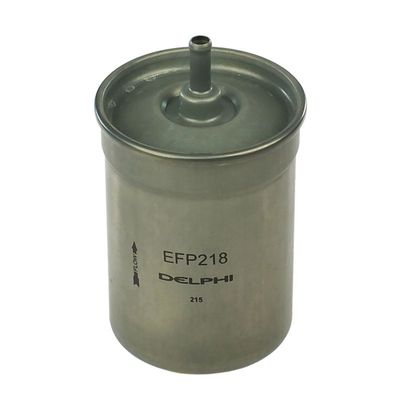 KRAFTSTOFFFILTER DELPHI EFP218 16