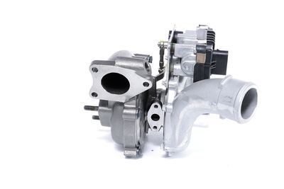 LADER AUFLADUNG BTS Turbo T914873 29