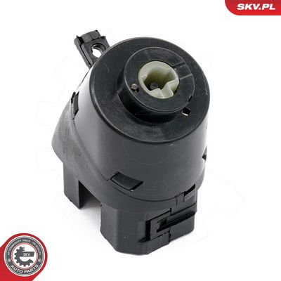 Zünd-/Startschalter