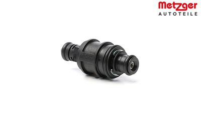 INJECTOR METZGER AUTOTEILE 0920016 25