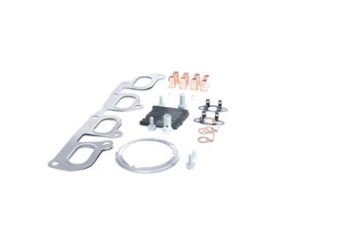 MONTAGESATZ LADER BTS Turbo T931347ABS 12