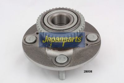 JAPANPARTS Rato stebulė