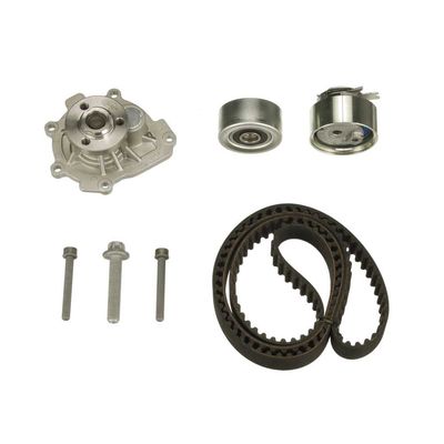 SET POMPA APA + CUREA DINTATA GATES KP15603XS 50