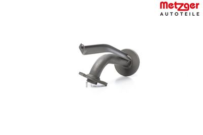 SAUGROHR ÖLPUMPE METZGER AUTOTEILE 8002015 14