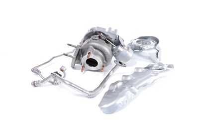 LADER AUFLADUNG BTS Turbo T981617 20