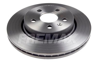 Brake Disc BD-5193