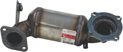 CATALIZATOR BOSAL 090344 4