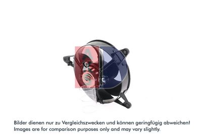 LüFTER MOTORKüHLUNG