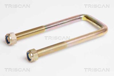 TRISCAN Federbride
