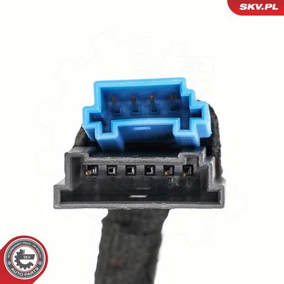 MOTOR ELECTRIC HAION ESEN SKV 52SKV976 3
