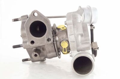 Henkel Parts 5112263N Турбина  для HYUNDAI H-1 (Хендай Х-1)