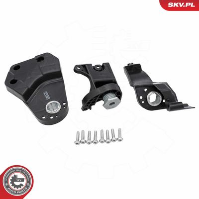 Lyskasterbase ESEN SKV 97SKV252