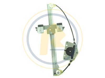 Lève-vitre Ac Rolcar — avant gauche, électrique