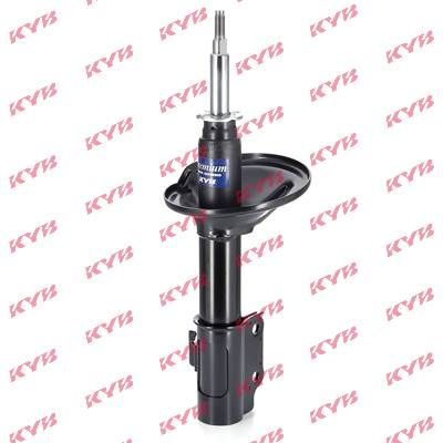 STOßDäMPFER KYB 633049 19