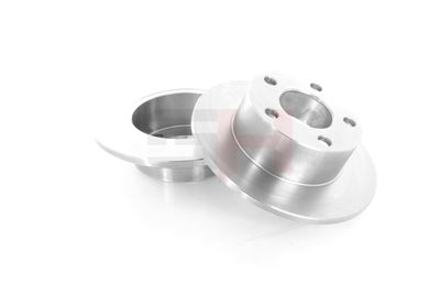 DISC FRANA GH GH424772 27