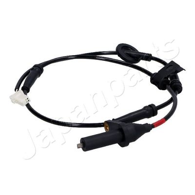 Датчик, частота вращения колеса JAPANPARTS ABS-H71 для HYUNDAI TRAJET