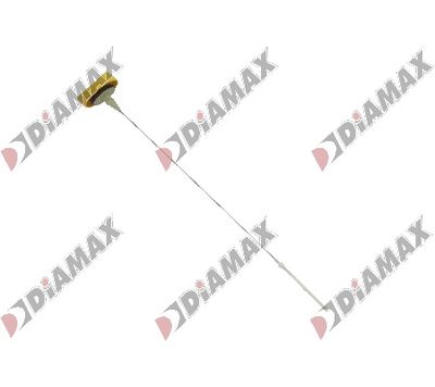 DIAMAX DL05005 Щуп масляный  для MERCEDES-BENZ B-CLASS (Мерседес Б-класс)