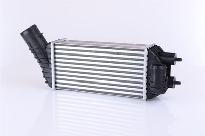 INTERCOOLER COMPRESOR NISSENS 96573 8