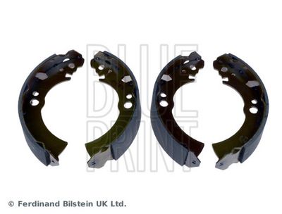 BLUE PRINT Bremsbackensatz