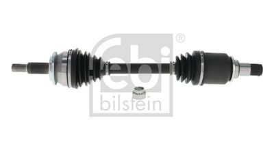 полуоска FEBI BILSTEIN