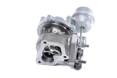 LADER AUFLADUNG BTS Turbo T914840 20