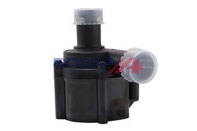 POMPă DE APă SUPLIMENTARă (CIRCUITUL APEI DE RăCIRE)