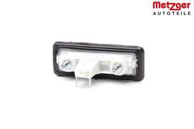 HECKKLAPPENGRIFF METZGER AUTOTEILE 2310908 23