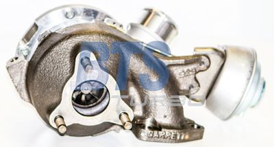 LADER AUFLADUNG BTS Turbo T914942 1