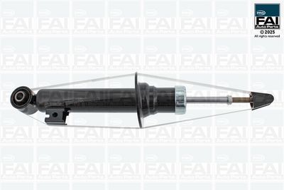 FAI AutoParts Amortizatorius