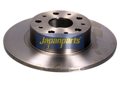 JAPANPARTS Тормозной диск