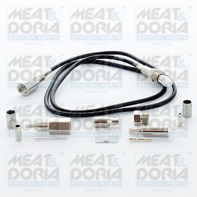 Kabel antenowy MEAT & DORIA 25158